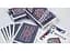 Карти гральні United States Playing Card Company Bicycle Mosaique (02491) - мініатюра 4