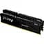 Модуль пам'яті Kingston Fury DDR5 32GB (2x16) 5200MHz Beast Black (KF552C36BBEK2-32) - мініатюра 1
