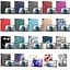 Чехол-книжка BeCover Smart Case для Samsung Galaxy Tab A9 SM-X115 8.7" Square (709918) - миниатюра 4