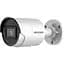 IP відеокамера Hikvision DS-2CD2086G2-IU 8МП (2.8 мм)(C) з мікрофоном - мініатюра 1