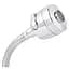 Смеситель для кухни Lidz Agata 008F4 с гибким изливом k40) Chrome  - миниатюра 4