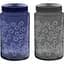 Банка Herevin Dark Blue-Grey-Ivy Mix 2 л в асортименті (140323-070) - мініатюра 1