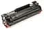 Картридж PowerPlant (PP-85A) HP LJ P1102/M1132/M1212 Black (CE285A) - мініатюра 1