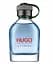  Hugo Boss Hugo Extreme Men 75 мл парфюмированная вода - миниатюра 1