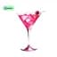 Коктейль Clover Club (набір інгредієнтів) х15 на основі Beefeater - мініатюра 3