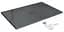 Душовий піддон Rea grey Rock 80x120 REA-K4583, Сірий - мініатюра 2