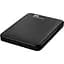 Зовнішній жорсткий диск WD Elements 2TB (WDBU6Y0020BBK-WESN) [68588] - мініатюра 3