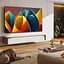 LED-телевизор Hisense 85E7NQ - миниатюра 3