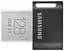 Накопитель 128GB USB 3.1 Type-A Fit Plus Черный Samsung teh0025096 - миниатюра 1