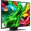 Телевізор LG evo AI QNED86 50` QNED Ultra HD 4K (50QNED86A6C) UA [139224] - мініатюра 5