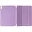 Чехол Smart Case+stylus для Apple iPad 10.9 2022 10/11 Generation Pearl розовый - миниатюра 1