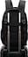 Рюкзак Yenkee 20L 15.6` FLASHPACKER YBB 1502 Black (6811354) - мініатюра 8