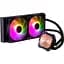 Система водяного охлаждения Cooler Master MasterLiquid 240L Core ARGB [MLW-D24M-A18PZ-R1] UA [143806] - миниатюра 2