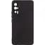 Чохол Lakshmi Case Lakshmi Full Camera Cover для Xiaomi Poco F5 Pro Black [91804] - мініатюра 1