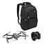 Рюкзак Case Logic Bryker Split-use Camera Backpack BRBP-105 Black (6516032) - мініатюра 3