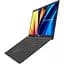 Ноутбук ASUS VivoBook 15X K3504ZA i5-1240P 4.40GHz, 12 cores, IPS, 24GB, 512GB, Без ОС - мініатюра 9