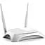 Маршрутизатор TP-Link TL-MR3420 - мініатюра 3
