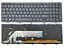 Клавіатура для HP ProBook 450 G0, G1 G2, 455 G0 G1 G2, 470 G0 G1 G2 (RU Black з рамкою та підсвічуванням) - мініатюра 1