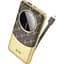 Зовнішній акумулятор Hoco Q29 Nobility Lightning 10000mAh 22.5W Brown [123633] - мініатюра 3