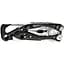 Мультиінструмент Leatherman Skeletool CX Black - мініатюра 4