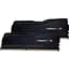 Модуль памяти DDR5 G.Skill Trident Z5 2x32GB 6000MHz Black [F5-6000J3238G32GX2-TZ5K] [148635] - миниатюра 2