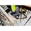 Кутова шліфмашина Metabo W 18 L 9-125 (602247510) [135533] - мініатюра 6