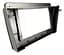Переходная рамка Toyota Camry, Aurion AWM 981-07-095 - миниатюра 4