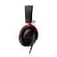 Навушники HyperX Cloud III Black-Red (727A9AA) - мініатюра 4