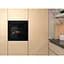 Духовой шкаф Whirlpool с системой очистки Smart Clean OMK58HU1B - миниатюра 10