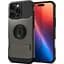 Протиударний чохол Spigen Slim Armor MagSafe Gunmetal для iPhone 16 Pro Max (ACS08033) - мініатюра 1