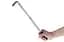 Ключ баллонный телескопический Intertool 1/2" (17 x 19мм) - миниатюра 4
