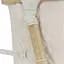 Дитяче ліжечко Carrello Prima CRL16503 Honey Beige електронне укачування 6 рівнів висоти матрац Bluetooth - мініатюра 6