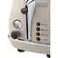 Тостер DeLonghi CTOV 2103 BG на 2 тоста бежевый (0176129060/0230120036) - миниатюра 4