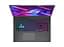 Ноутбук ASUS ROG Strix G17 G713PV-LL043 17.3WQHD IPS/AMD R9-7945X/16/1024F/NVD4060-8/noOS/Eclipse Gray (90NR0C34-M002J0) - мініатюра 3