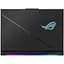 Ноутбук Ігровий ASUS ROG Strix SCAR 18 G834JYR i9-14900HX la 5.8 GHz, QHD +, Mini LED, 32GB DDR5, 2 x 1TB - мініатюра 10
