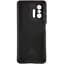 Чохол Lakshmi Case Lakshmi Full Cam Silicone Cover для Xiaomi 11T/Xiaomi 11T Pro [Black] [73450] - мініатюра 2