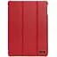 Книжка-подставка iCarer Microfiber для iPad Air кожаный чехол красный (RID503) - миниатюра 1