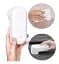 Машинка для стрижки ковтунців Mijia Hairball trimmer white - мініатюра 2