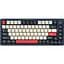 Клавіатура GamePro Asgard Yord Blue (MK266BL) [152949] - мініатюра 1