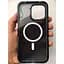 Оригінальний протиударний чохол Tech21 Evo Check MagSafe для iPhone 14 Pro (6.1") Black T21-9837 - мініатюра 8