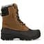 Ботинки CMP Kinos Waterproof After-Ski Boot 41 Brown (1097-3Q48867-P758 41) - миниатюра 2