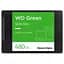 SSD накопитель WD Green 480 GB [WDS480G3G0A] [81920] - миниатюра 1