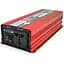 Інвертор напруги Voltronic ST3000CP (DC:1500W), 12/220V з апроксимованою синусоїдою, 1 універсальна розетка, крокодили, BOX - мініатюра 1