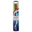 Зубна щітка Aquafresh Intense Clean medium біла з помаранчевим 2 шт. - мініатюра 1