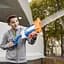 Водный бластер Hasbro Nerf Super Soaker Rainstorm (F3890) - миниатюра 6