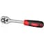 Тріскачка Ronix 1/2", 250 мм (RH-2634) - мініатюра 1