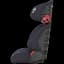 Автокрісло Britax Romer Discovery SL Storm Grey, темно-сірий (2000030293) - мініатюра 2