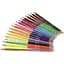 Олівці кольорові Colorino Duo Colors 36 кольорів 18 шт. (68512PTR) - мініатюра 2