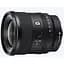 Об'єктив Sony FE 20mm f/1.8 G (SEL20F18G.SYX) [115370] - мініатюра 3