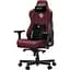 Геймерское кресло Anda Seat Kaiser 3E XL Maroon PVC [AD23YC-XL-09-A-PV/C-A01] [148748] - миниатюра 3